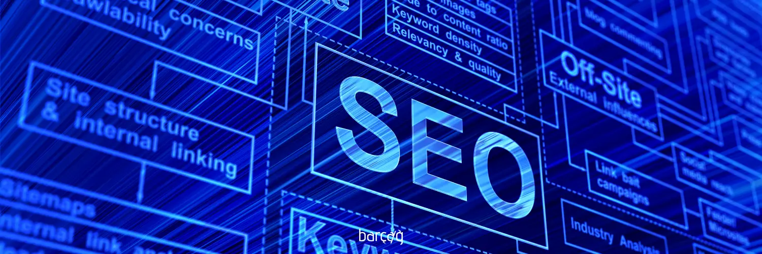 E-ticaret SEO