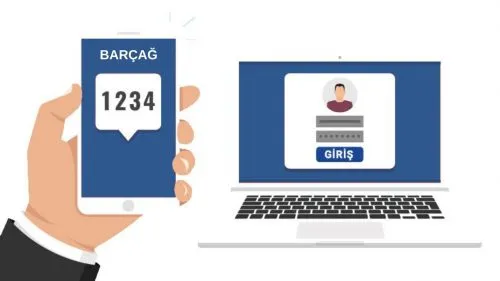 SMS Doğrulamalı (OTP) Üyelik Sistemi (Yıllık) SMS Doğrulamalı (OTP) Üyelik Sistemi (Yıllık)